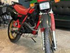 YAMAHA XT 600 XT 600