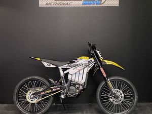 TALARIA STING 4000 ABS REPLICA ROCZEN
