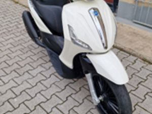 PIAGGIO BEVERLY S 300 ANNO 2020