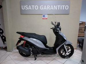 PIAGGIO MEDLEY 150 S ABS, GRIGIO, 2024, 9364KM