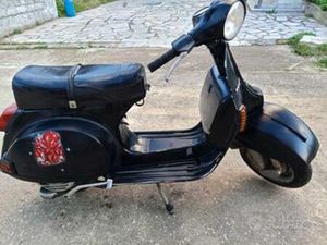 PIAGGIO VESPA 150 PX - 1983