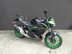 KAWASAKI Z 500 SE