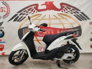 PIAGGIO LIBERTY S 125 2025 NUOVO