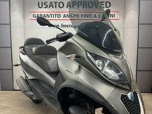 PIAGGIO MP3