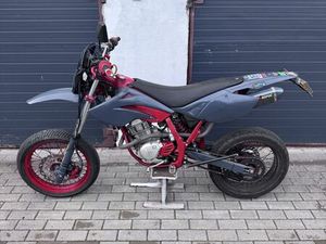 BETA 125RR SUPERMOTO KAT. B W PELNI SPRAWNA WROCLAW PSIE POLE