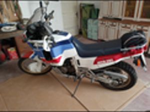 HONDA AFRICA TWIN 1988