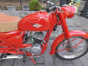 WSK M06-Z2 ZAREJESTROWANA Z 1962R LOWICZ