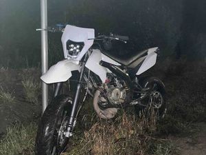 DERBI SENDA DRD XTREME 50/75 KOŚCIERZYNA
