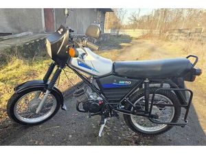 SIMSON S53, 1997 ROK, W ORYGINALE, WYSYLKA, FAKTURA. TYCHY