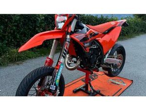 VENDO KTM 125 SX (2025) USATA A SAVIGLIANO (CODICE 9841902) - MOTO.IT