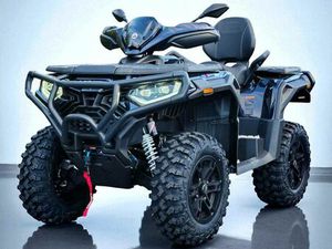 QUAD LONCIN XWOLF 1000 / NOWOŚĆ 100KM/ DOSTAWA / PROMOTOR / RATY 0% RADOM