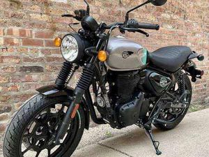 ROYAL ENFIELD 350 HUNTER ,WANTED , ROYAL ENFIELD 350 CLASSIC