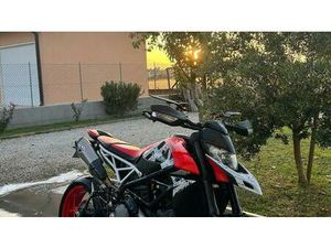 VENDO DUCATI HYPERMOTARD 950 RVE (2022 - 25) USATA A PORTOGRUARO (CODICE 9900996) - MOTO.IT