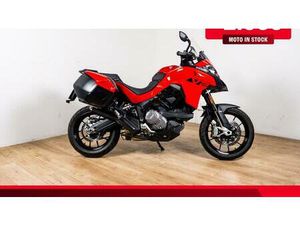 VENDO DUCATI MULTISTRADA V2 S (2022 - 24) USATA A ROMA (CODICE 9901411) - MOTO.IT