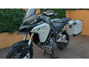 VENDO DUCATI MULTISTRADA 1200 ENDURO (2016 - 18) USATA A CAERANO DI SAN MARCO (CODICE 9900377) - MOTO.IT