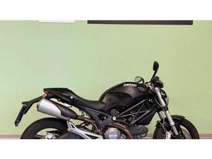 VENDO DUCATI MONSTER 696 ABS (2009 - 14) USATA A BORGO TICINO (CODICE 9899592) - MOTO.IT