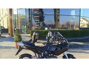 VENDO DUCATI MULTISTRADA 620 (2005 - 07) USATA A CHIETI (CODICE 9897519) - MOTO.IT