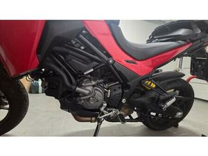 VENDO DUCATI MULTISTRADA V2 S (2022 - 24) USATA A CALVENZANO (CODICE 9897858) - MOTO.IT