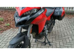 VENDO DUCATI MULTISTRADA V2 S (2022 - 24) USATA A PIACENZA (CODICE 9899013) - MOTO.IT