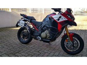 VENDO DUCATI MULTISTRADA V4 PIKES PEAK (2021 - 24) USATA A SAN FRANCESCO AL CAMPO (CODICE 9898658) - MOTO.IT