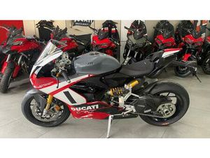 VENDO DUCATI PANIGALE V2 SUPERQUADRO FINAL EDITION (2024) USATA A CAPUA (CODICE 9898313) - MOTO.IT