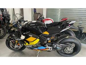VENDO DUCATI PANIGALE V4 (2022 - 24) USATA A CAPUA (CODICE 9899228) - MOTO.IT