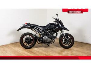 VENDO DUCATI HYPERMOTARD 796 (2012) USATA A ROMA (CODICE 9898007) - MOTO.IT