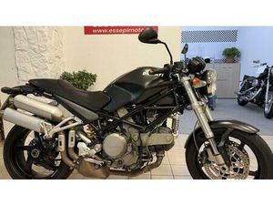 VENDO DUCATI MONSTER S2 R (2004 - 07) USATA A BARLASSINA (CODICE 9897113) - MOTO.IT