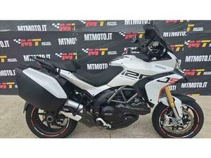 VENDO DUCATI MULTISTRADA 1200 S TOURING (2010 - 12) USATA A BADIA PAVESE (CODICE 9897996) - MOTO.IT