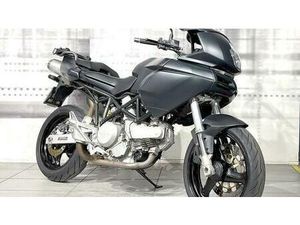 VENDO DUCATI MULTISTRADA 620 (2005 - 07) USATA A CASALGRASSO (CODICE 9898190) - MOTO.IT