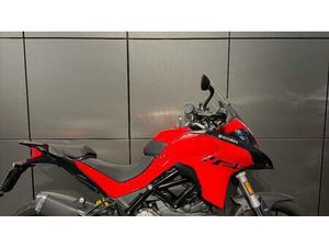 VENDO DUCATI MULTISTRADA V2 S (2022 - 24) USATA A FIRENZE (CODICE 9896712) - MOTO.IT