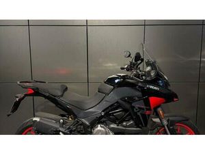 VENDO DUCATI MULTISTRADA V2 S (2022 - 24) USATA A FIRENZE (CODICE 9896720) - MOTO.IT