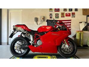 VENDO DUCATI 999 S (2005 - 06) USATA A BRUINO (CODICE 9896849) - MOTO.IT