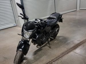 МОТОР HONDA HORNET 600 →