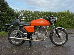 LAVERDA 750SF MANUAL