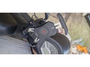 PIAGGIO, LIBERTY, 2023, 124 (CC)