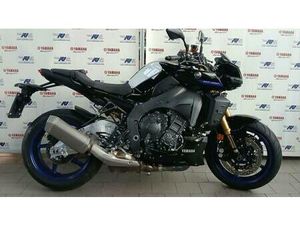 VENDO YAMAHA MT-10 SP (2022 - 25) USATA A RENATE (CODICE 9901431) - MOTO.IT