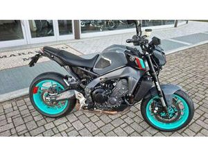 VENDO YAMAHA MT-09 SP (2021 - 23) USATA A VILLANOVA MONDOVI' (CODICE 9900352) - MOTO.IT