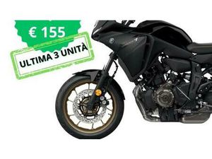VENDO YAMAHA TRACER 7 (2021 - 24) USATA A ROMA (CODICE 9900774) - MOTO.IT