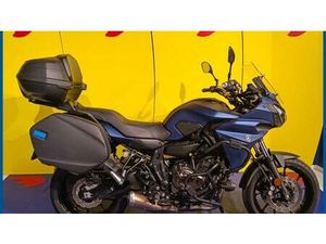 VENDO YAMAHA TRACER 700 GT (2019 - 20) USATA A SAN GIORGIO IN BOSCO (CODICE 9900339) - MOTO.IT