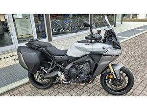 VENDO YAMAHA TRACER 9 GT Y-AMT (2025) USATA A VILLANOVA MONDOVI' (CODICE 9900767) - MOTO.IT