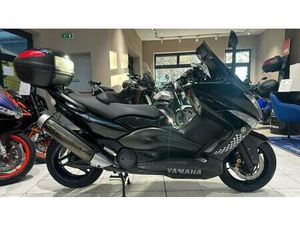 VENDO YAMAHA T-MAX 500 (2008 - 12) USATA A TORINO (CODICE 9899340) - MOTO.IT