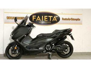 VENDO YAMAHA T-MAX 560 (2020 - 21) USATA A ROMA (CODICE 9898700) - MOTO.IT