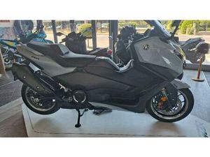 VENDO YAMAHA T-MAX 560 TECH MAX (2025) USATA A VILLANOVA MONDOVI' (CODICE 9901021) - MOTO.IT