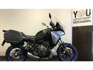 VENDO YAMAHA TRACER 7 GT (2021 - 24) USATA A SARONNO (CODICE 9898460) - MOTO.IT