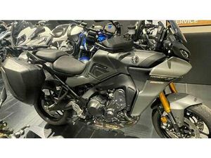 VENDO YAMAHA TRACER 9 GT (2021 - 24) USATA A GAGLIANICO (CODICE 9900791) - MOTO.IT