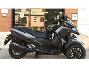VENDO YAMAHA TRICITY 300 (2021 - 24) USATA A MARINO (CODICE 9898291) - MOTO.IT