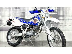 VENDO YAMAHA TT 600 E (1994 - 03) USATA A CASALGRASSO (CODICE 9899077) - MOTO.IT