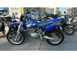 VENDO YAMAHA TT 600 R USATA A MILANO (CODICE 9899732) - MOTO.IT