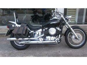 VENDO YAMAHA XVS 650 DRAG STAR (1997 - 05) USATA A JESI (CODICE 9899843) - MOTO.IT